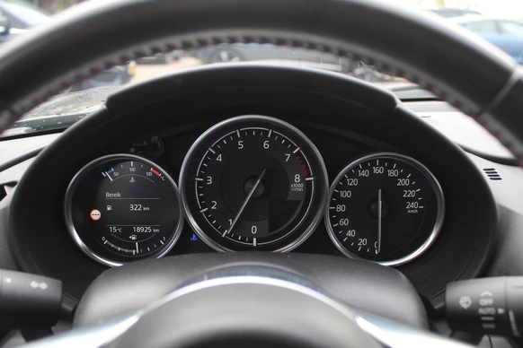Mazda MX-5 - Afbeelding 13 van 27