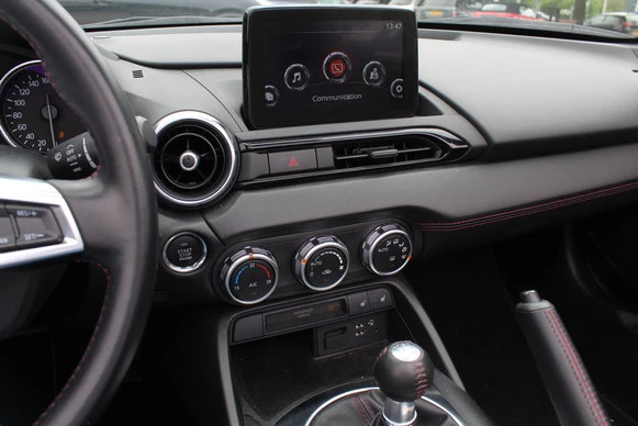 Mazda MX-5 - Afbeelding 14 van 27