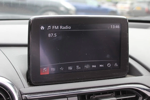 Mazda MX-5 - Afbeelding 15 van 27
