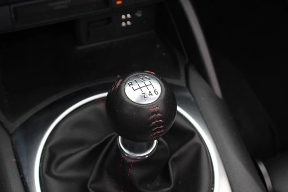 Mazda MX-5 - Afbeelding 21 van 27