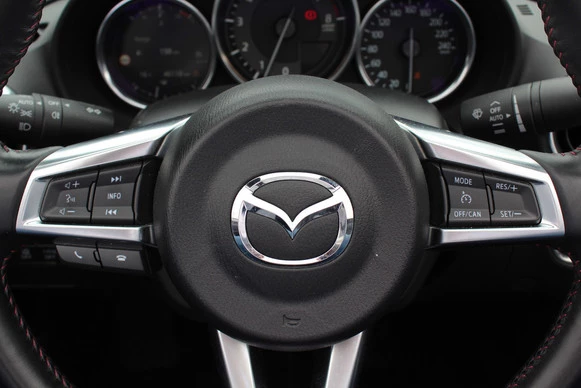 Mazda MX-5 - Afbeelding 23 van 27