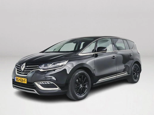 Renault Espace - Afbeelding 1 van 30