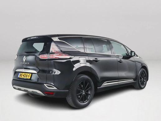 Renault Espace - Afbeelding 2 van 30