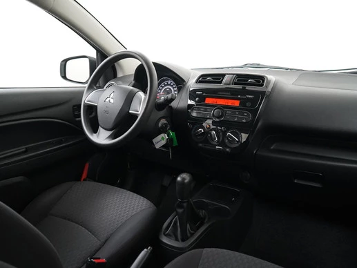 Mitsubishi Space Star - Afbeelding 2 van 29