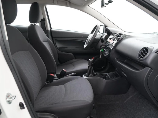 Mitsubishi Space Star - Afbeelding 3 van 29