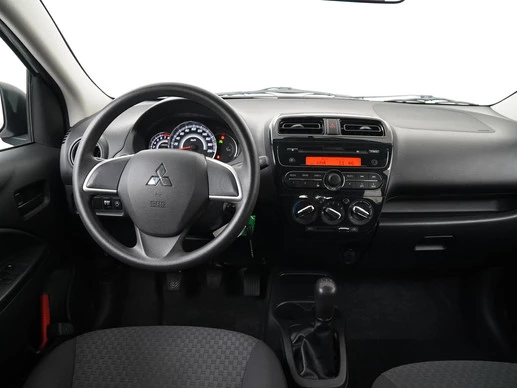 Mitsubishi Space Star - Afbeelding 5 van 29