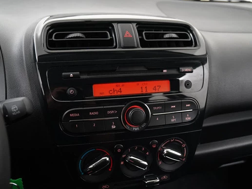Mitsubishi Space Star - Afbeelding 13 van 29