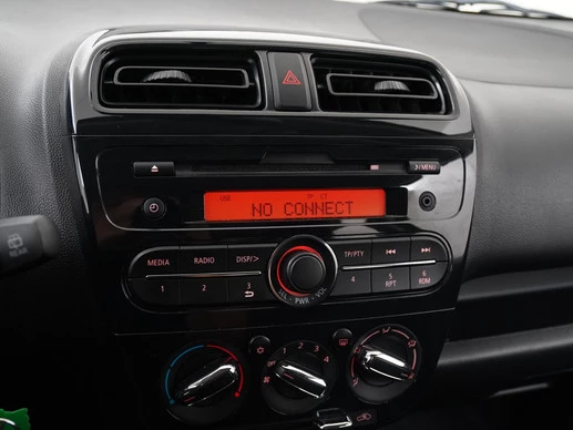 Mitsubishi Space Star - Afbeelding 14 van 29