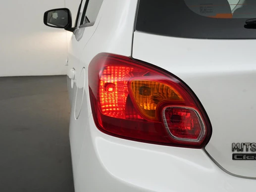 Mitsubishi Space Star - Afbeelding 16 van 29
