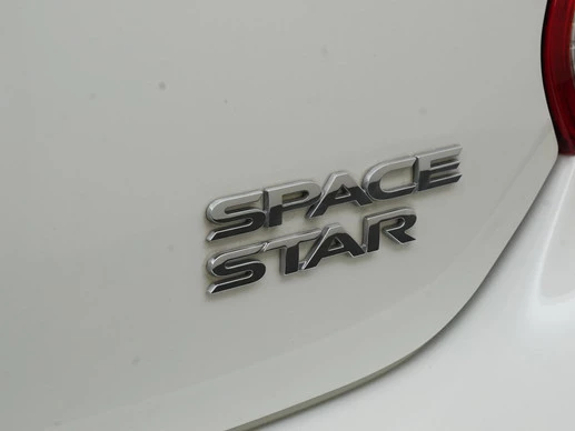 Mitsubishi Space Star - Afbeelding 17 van 29