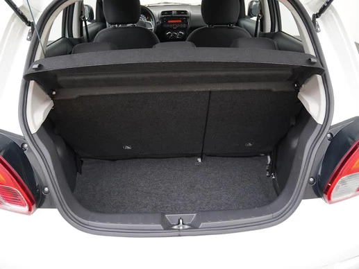 Mitsubishi Space Star - Afbeelding 18 van 29