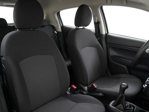 Mitsubishi Space Star - Afbeelding 20 van 29