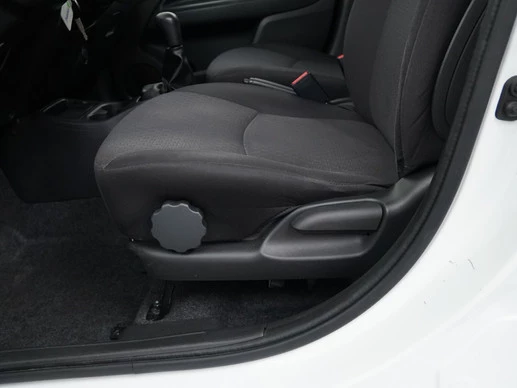 Mitsubishi Space Star - Afbeelding 24 van 29