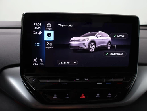 Volkswagen ID.4 - Afbeelding 10 van 30