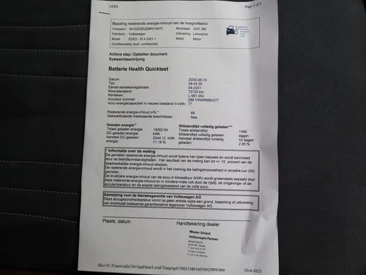 Volkswagen ID.4 - Afbeelding 21 van 30