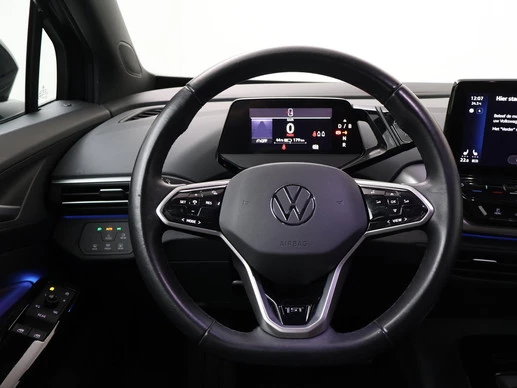 Volkswagen ID.4 - Afbeelding 27 van 30