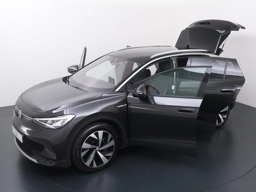 Volkswagen ID.4 - Afbeelding 28 van 30