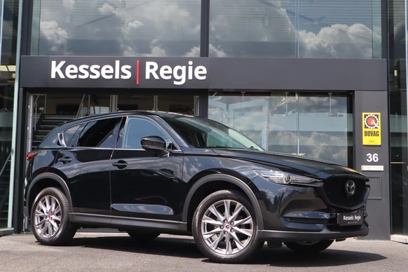 Mazda CX-5 - Afbeelding 2 van 30
