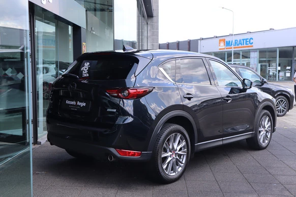 Mazda CX-5 - Afbeelding 4 van 30
