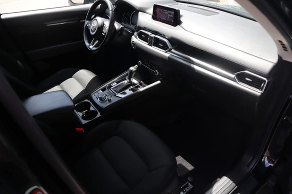 Mazda CX-5 - Afbeelding 5 van 30
