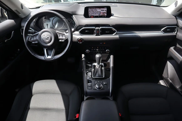 Mazda CX-5 - Afbeelding 6 van 30