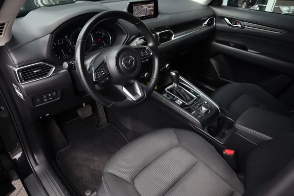 Mazda CX-5 - Afbeelding 7 van 30