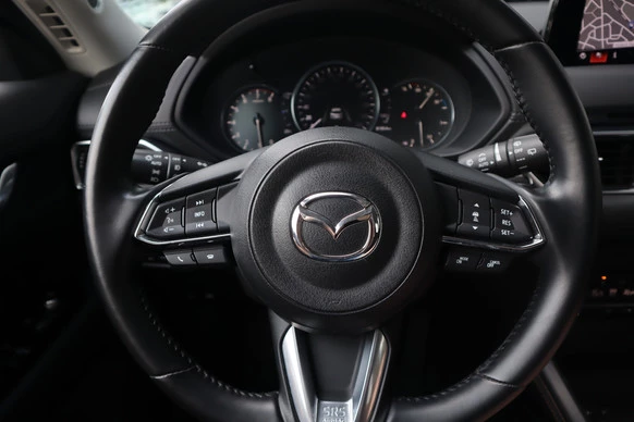 Mazda CX-5 - Afbeelding 10 van 30