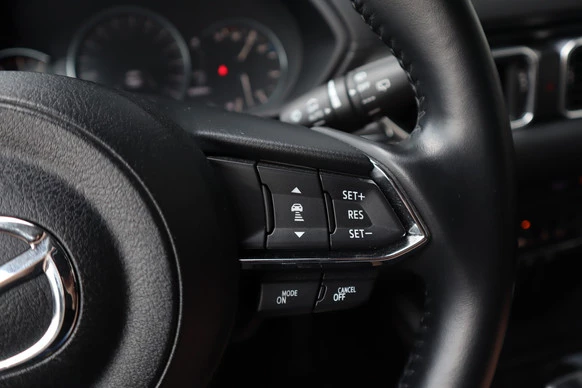 Mazda CX-5 - Afbeelding 12 van 30