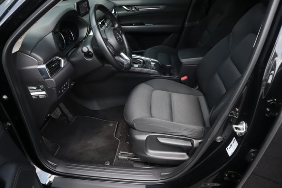 Mazda CX-5 - Afbeelding 15 van 30