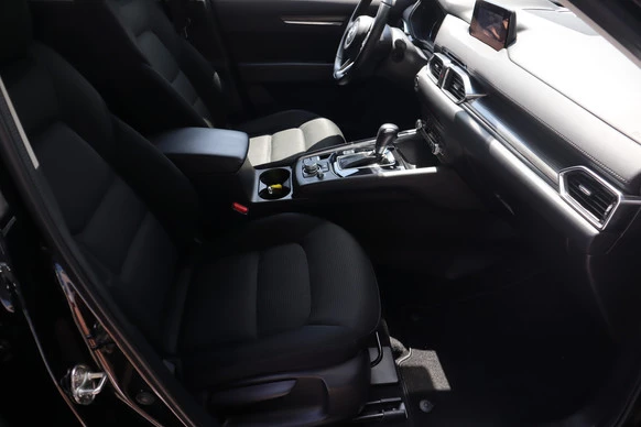 Mazda CX-5 - Afbeelding 16 van 30