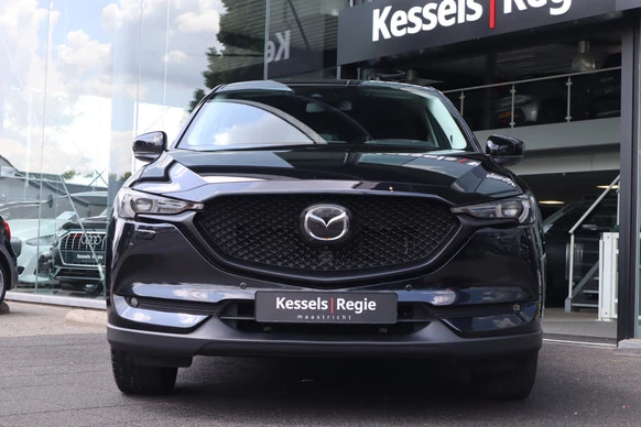 Mazda CX-5 - Afbeelding 19 van 30