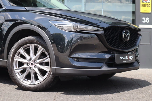 Mazda CX-5 - Afbeelding 20 van 30