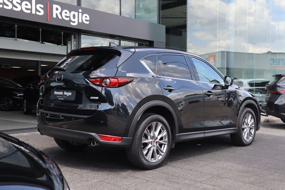 Mazda CX-5 - Afbeelding 21 van 30