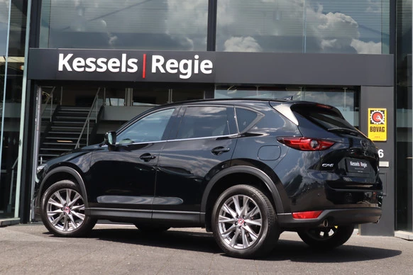 Mazda CX-5 - Afbeelding 23 van 30
