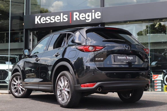 Mazda CX-5 - Afbeelding 24 van 30