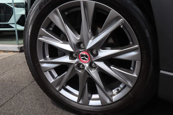 Mazda CX-5 - Afbeelding 26 van 30