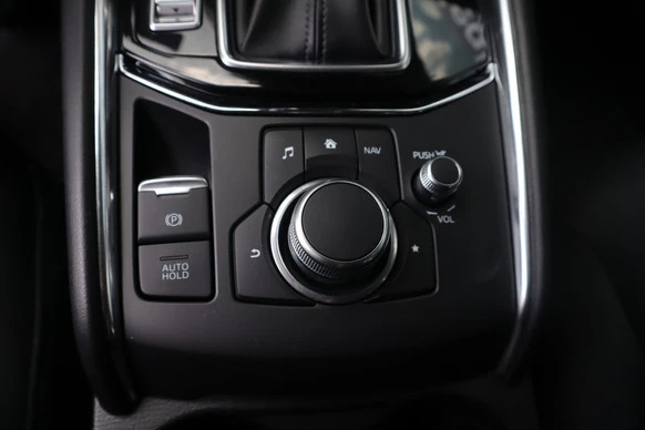 Mazda CX-5 - Afbeelding 30 van 30