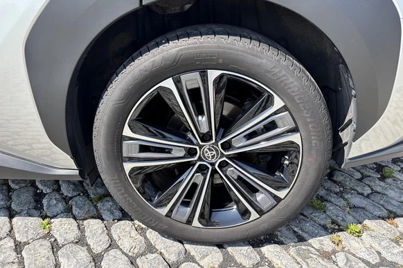 Toyota bZ4X - Afbeelding 4 van 30
