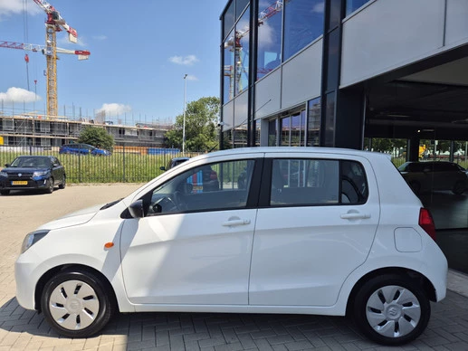 Suzuki Celerio - Afbeelding 2 van 13