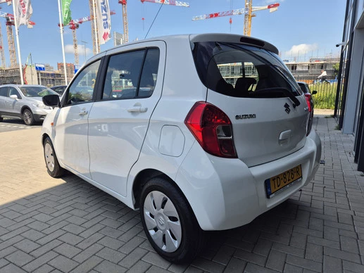 Suzuki Celerio - Afbeelding 3 van 13