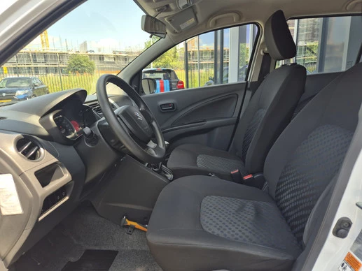 Suzuki Celerio - Afbeelding 9 van 13