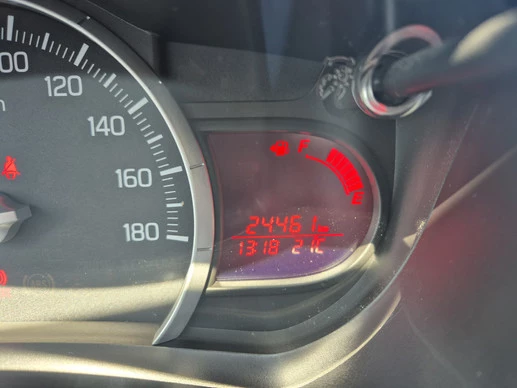Suzuki Celerio - Afbeelding 10 van 13
