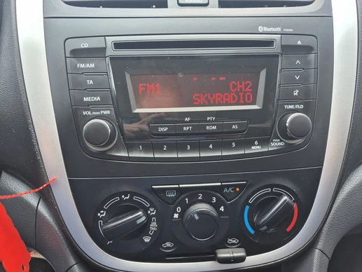 Suzuki Celerio - Afbeelding 11 van 13