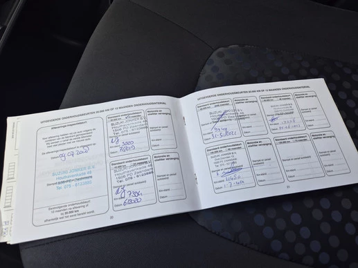 Suzuki Celerio - Afbeelding 12 van 13