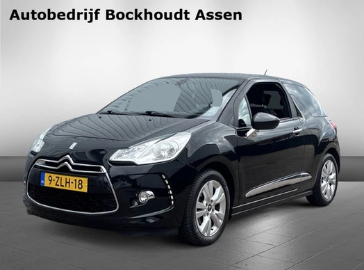 Citroën DS3 - Afbeelding 1 van 30