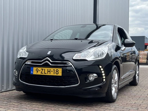 Citroën DS3 - Afbeelding 3 van 30
