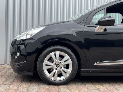 Citroën DS3 - Afbeelding 4 van 30
