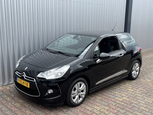 Citroën DS3 - Afbeelding 5 van 30