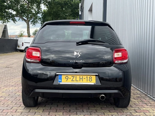 Citroën DS3 - Afbeelding 8 van 30