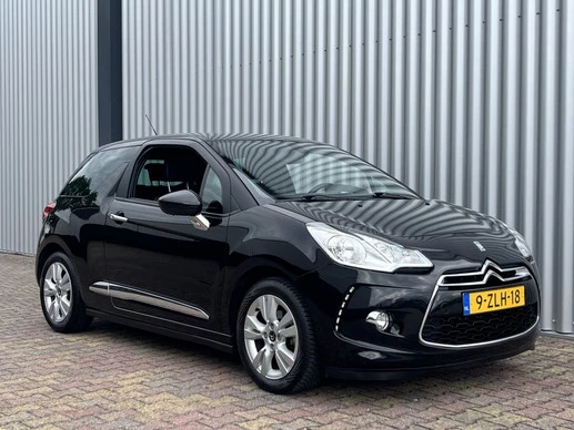 Citroën DS3 - Afbeelding 10 van 30